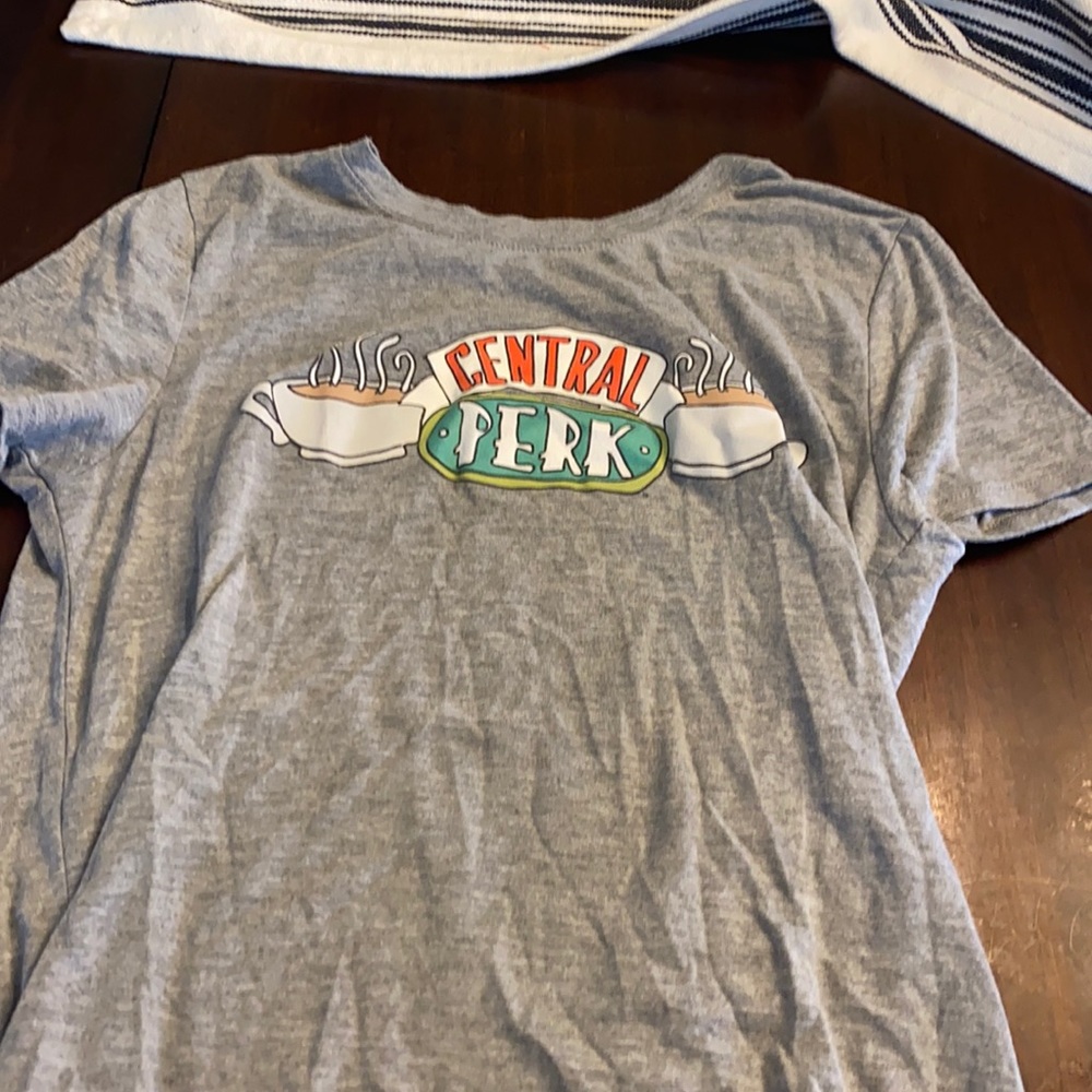 Friends t shirt